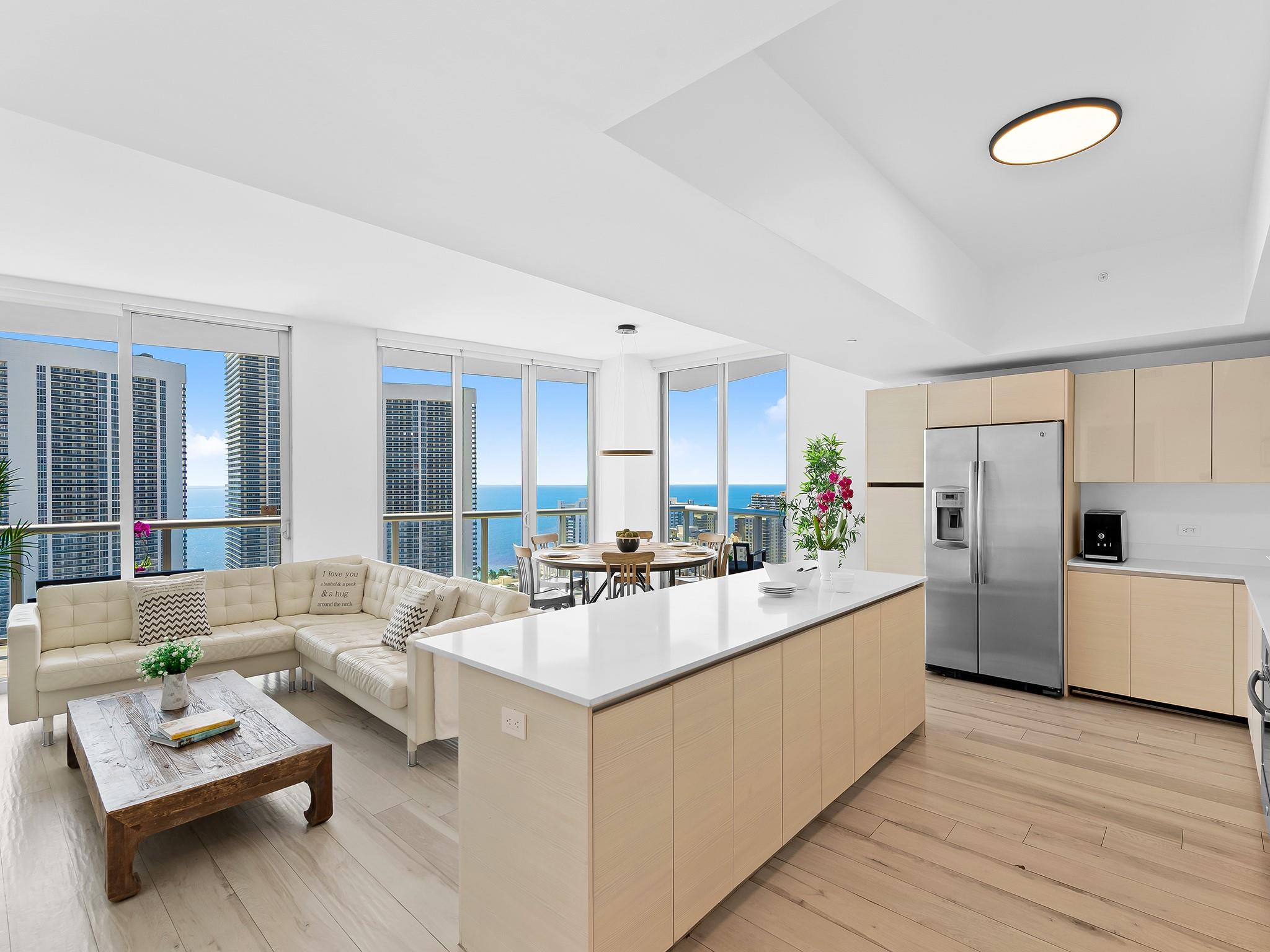 2600 E Hallandale Beach Blvd T3001