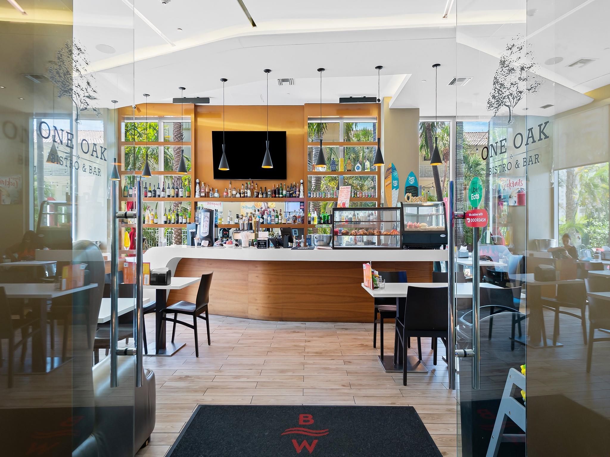 Beachwalk Condominium - Residential