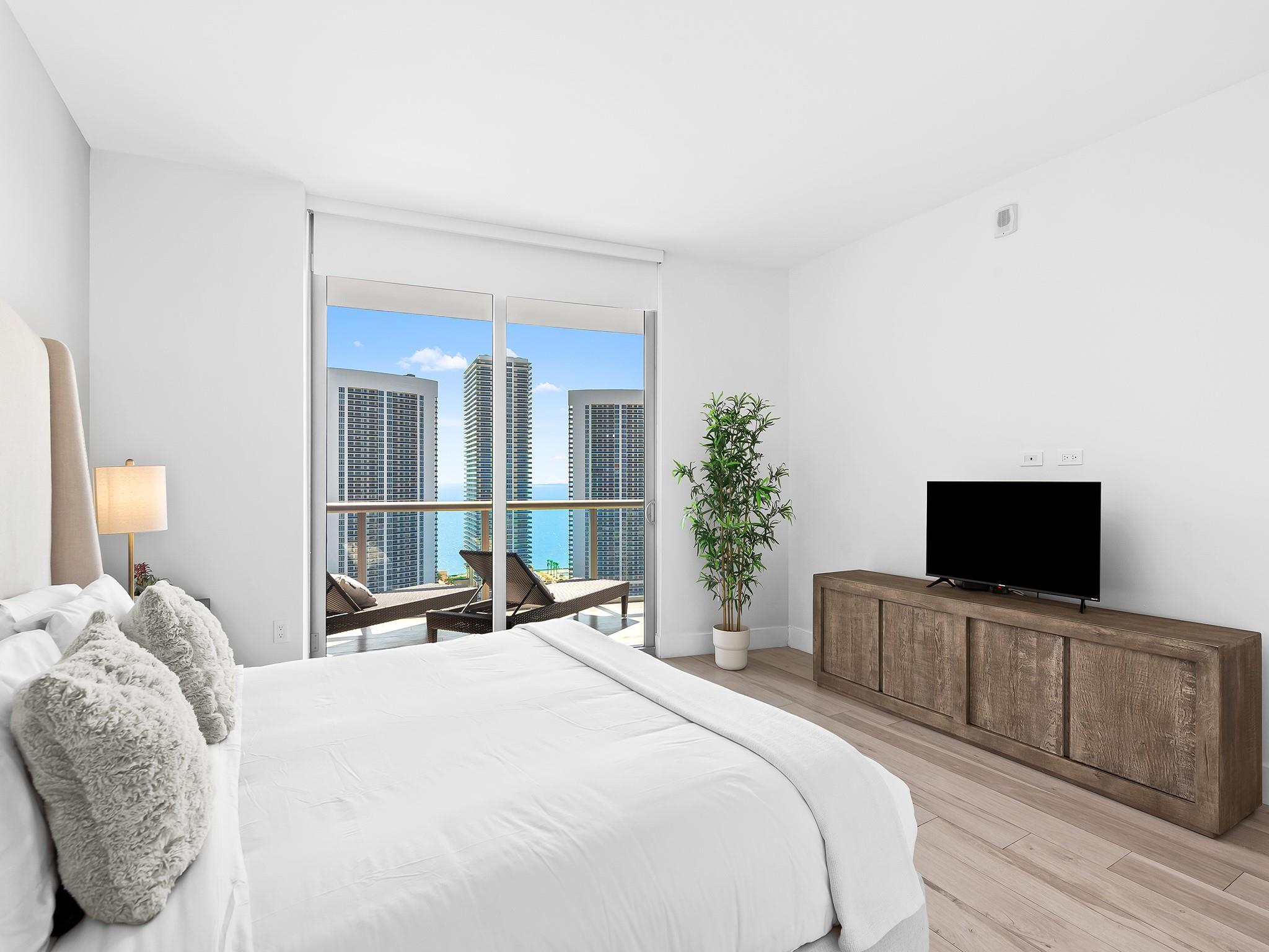 Beachwalk Condominium - Residential