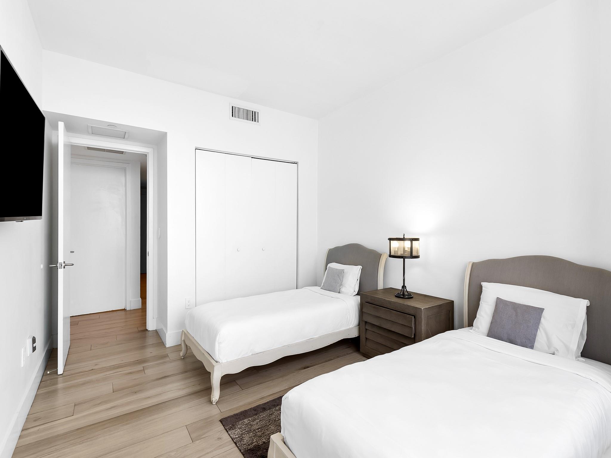 Beachwalk Condominium - Residential