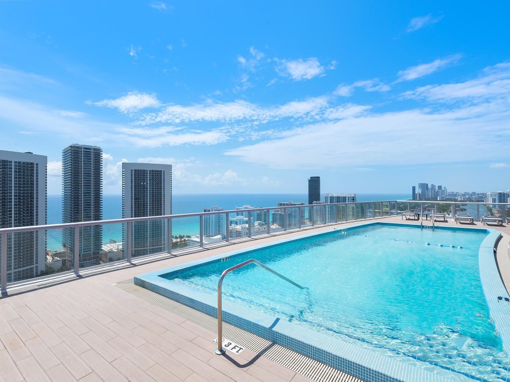 Beachwalk Condominium - Residential