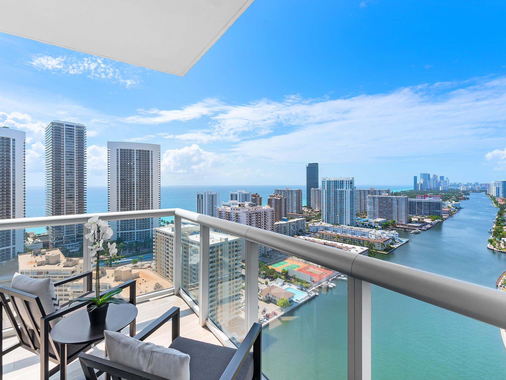 Beachwalk Condominium - Residential