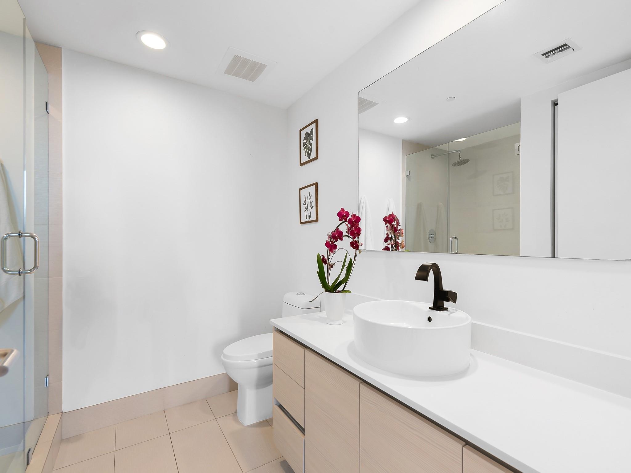 Beachwalk Condominium - Residential