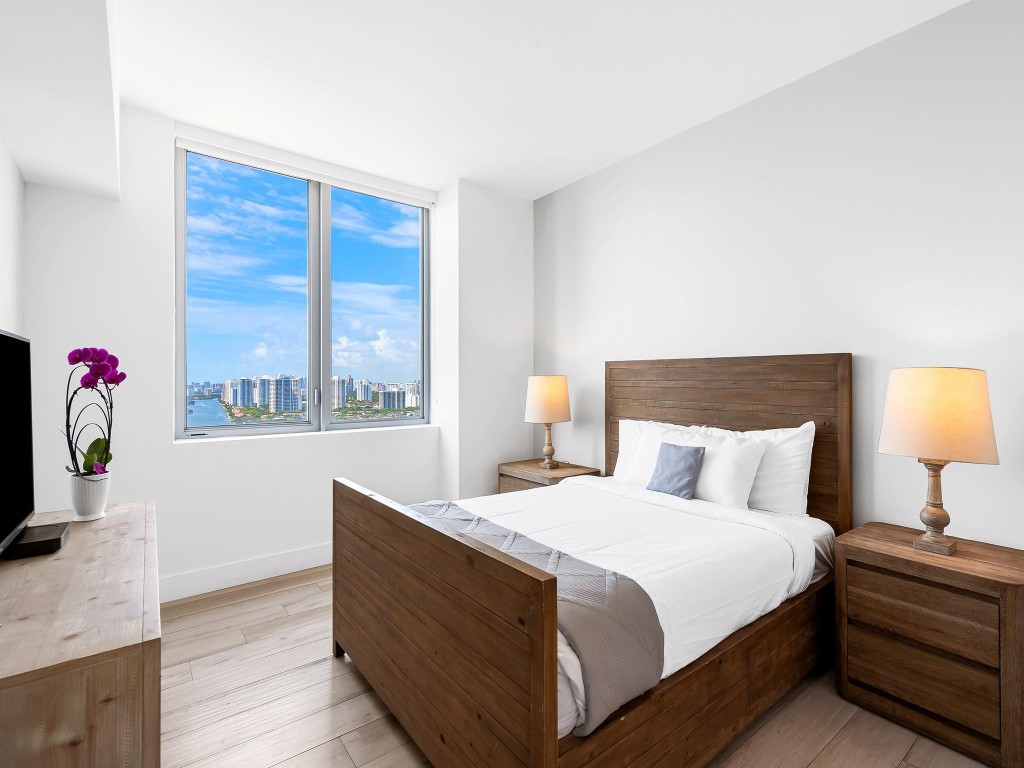 Beachwalk Condominium - Residential