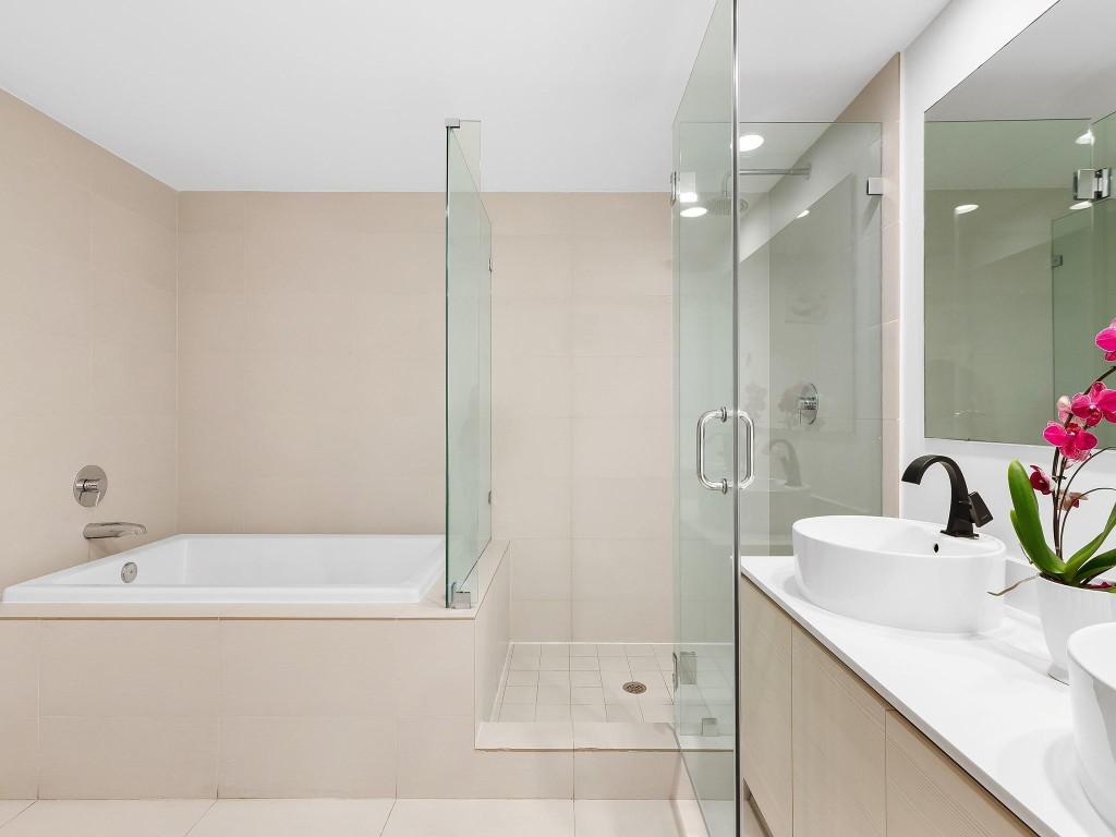 Beachwalk Condominium - Residential