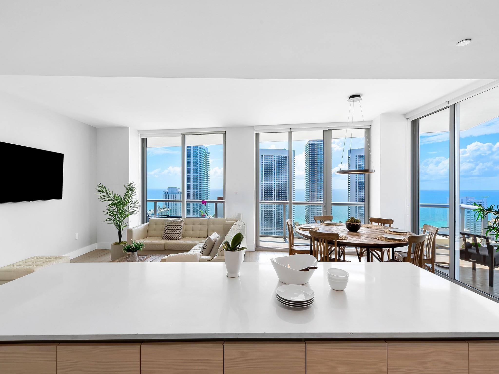 Beachwalk Condominium - Residential