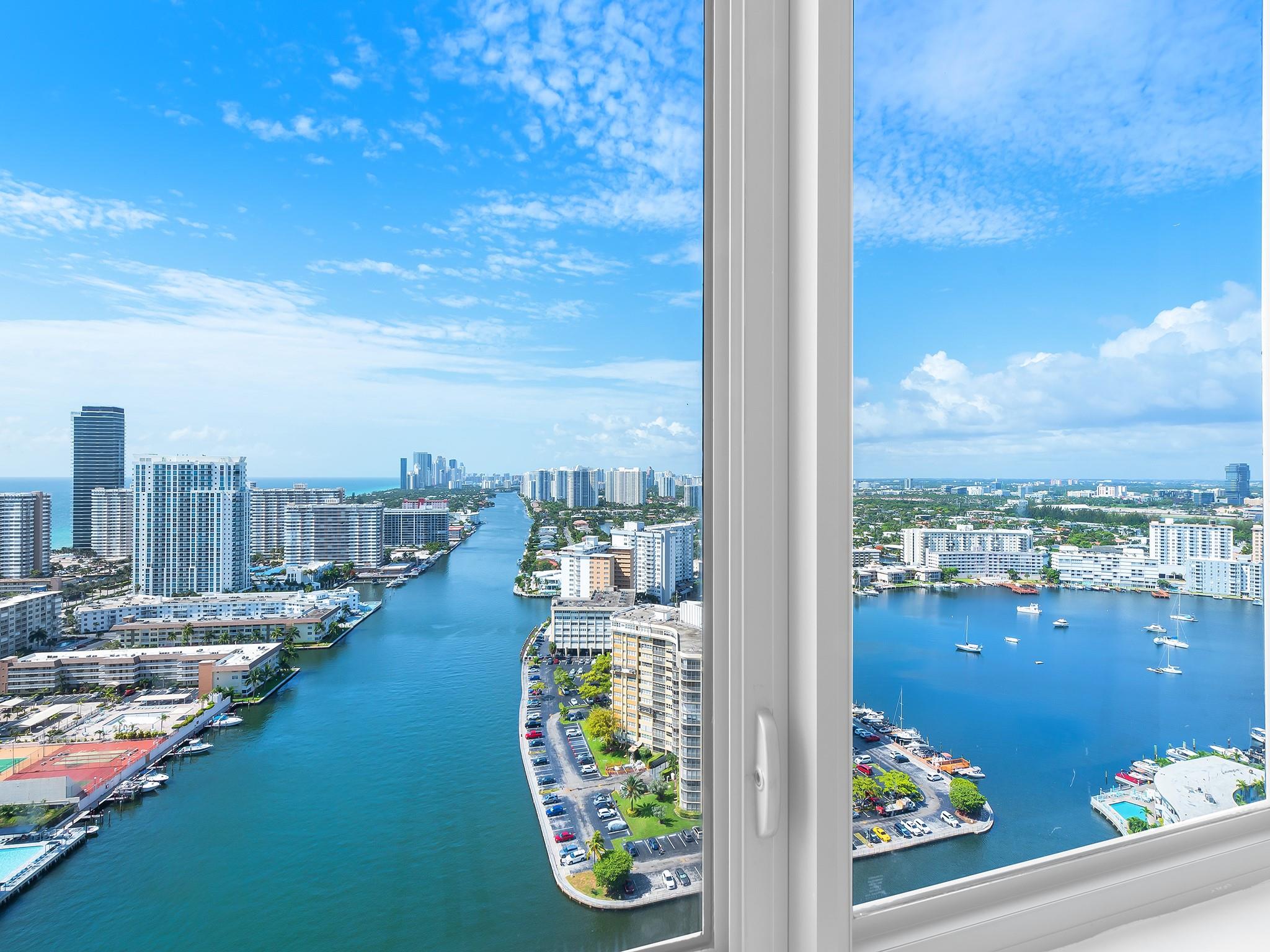 Beachwalk Condominium - Residential