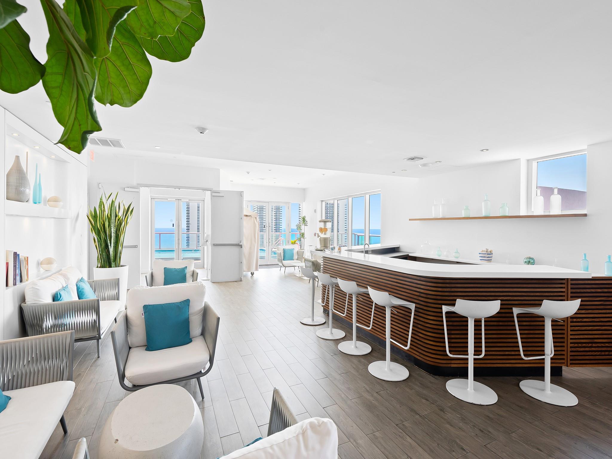 Beachwalk Condominium - Residential