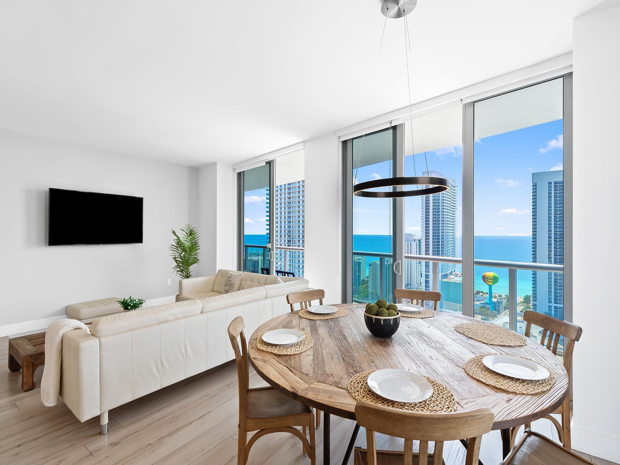Beachwalk Condominium - Residential
