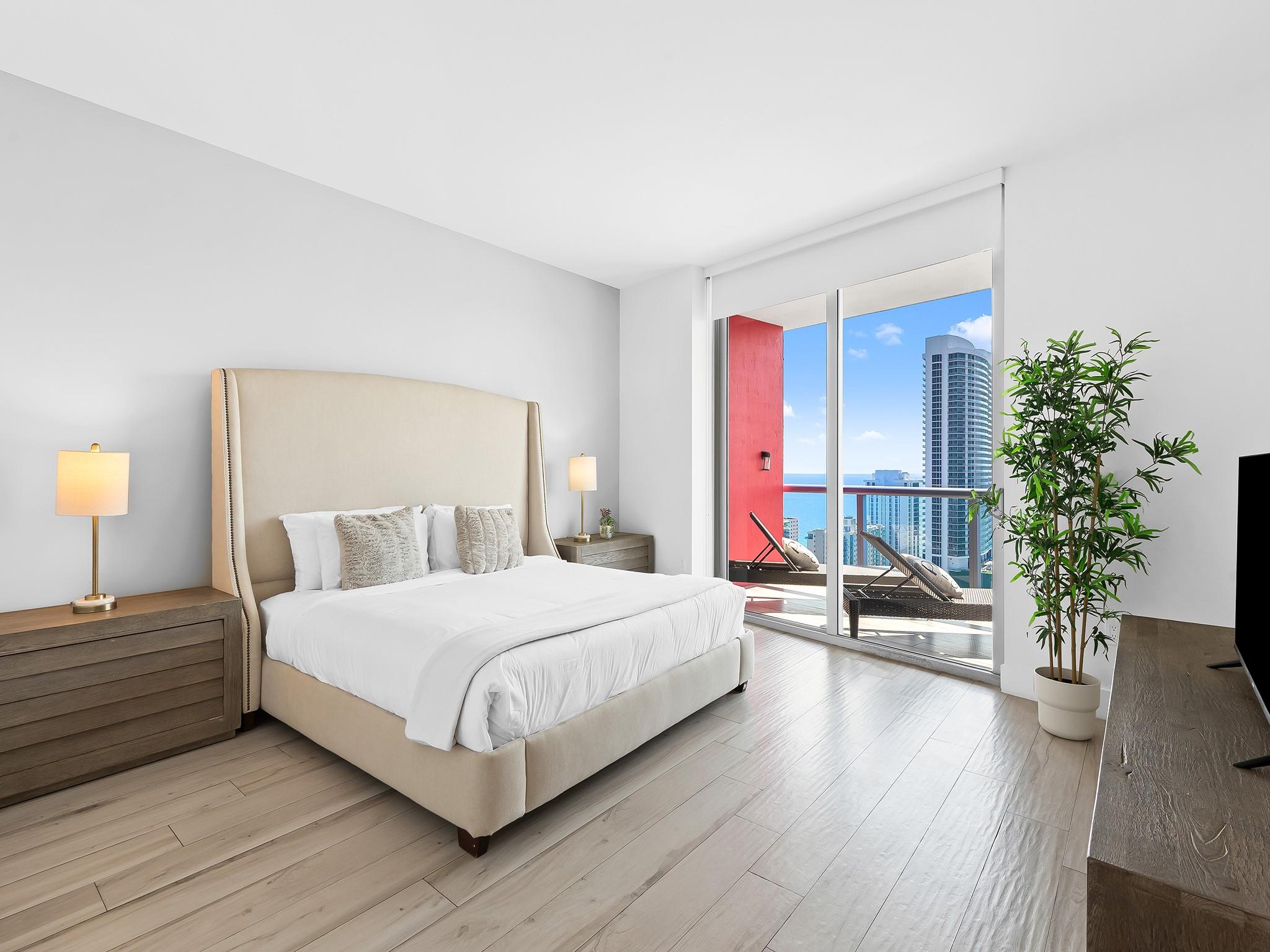 Beachwalk Condominium - Residential