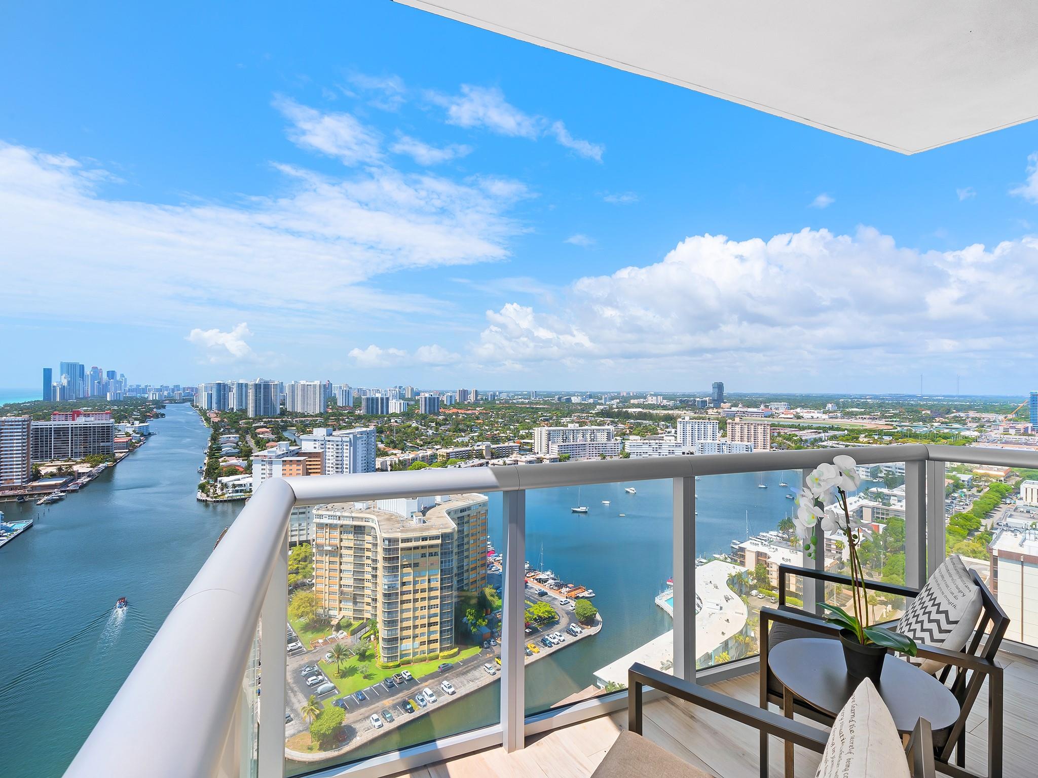 Beachwalk Condominium - Residential