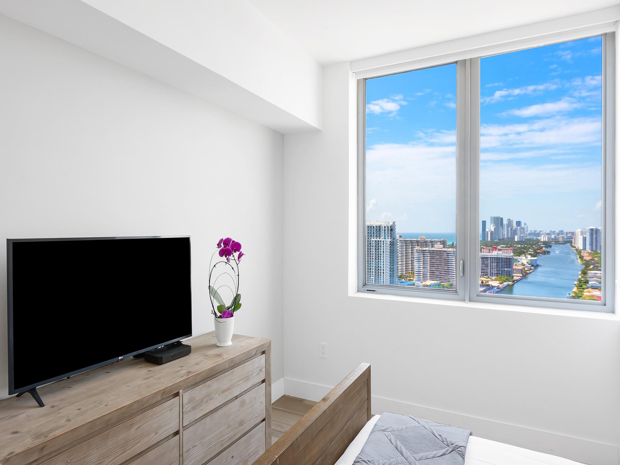 Beachwalk Condominium - Residential