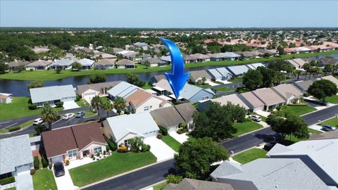 Tiny photo for 1065 NW Tuscany Drive, Port Saint Lucie, FL 34986 (MLS # B26051522)