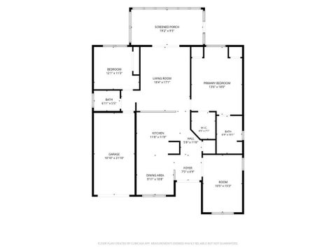Tiny photo for 1065 NW Tuscany Drive, Port Saint Lucie, FL 34986 (MLS # B26051522)