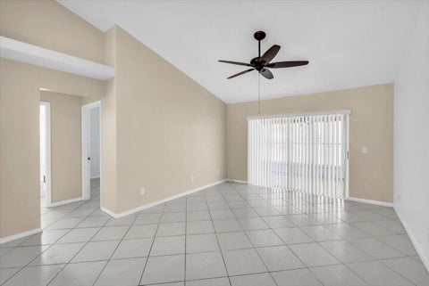 Tiny photo for 1065 NW Tuscany Drive, Port Saint Lucie, FL 34986 (MLS # B26051522)