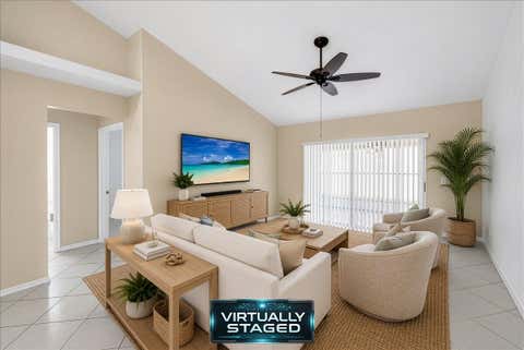 Tiny photo for 1065 NW Tuscany Drive, Port Saint Lucie, FL 34986 (MLS # B26051522)