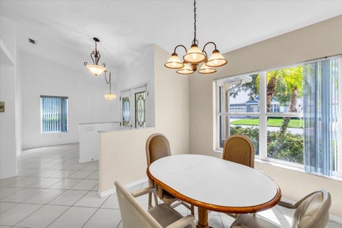 Tiny photo for 1065 NW Tuscany Drive, Port Saint Lucie, FL 34986 (MLS # B26051522)
