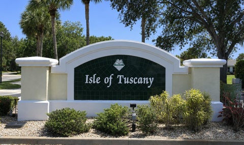 Tiny photo for 1065 NW Tuscany Drive, Port Saint Lucie, FL 34986 (MLS # B26051522)