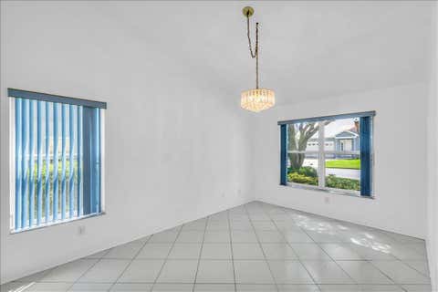 Tiny photo for 1065 NW Tuscany Drive, Port Saint Lucie, FL 34986 (MLS # B26051522)