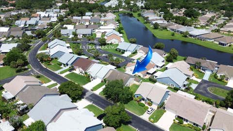 Tiny photo for 1065 NW Tuscany Drive, Port Saint Lucie, FL 34986 (MLS # B26051522)