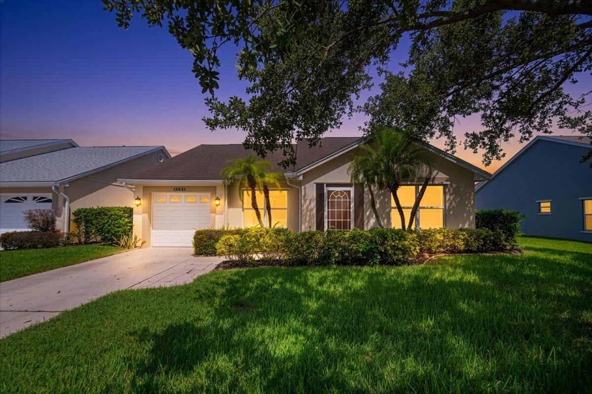 1065 NW Tuscany Drive