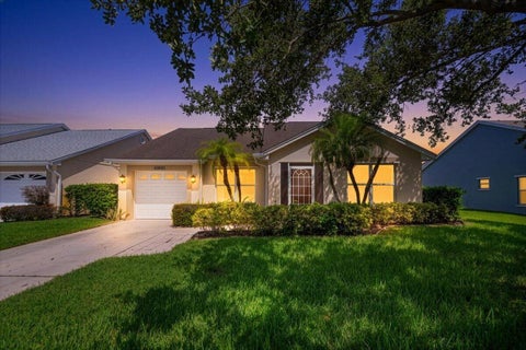 Tiny photo for 1065 NW Tuscany Drive, Port Saint Lucie, FL 34986 (MLS # B26051522)