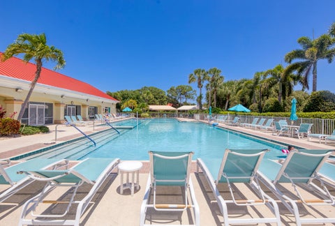 Tiny photo for 1065 NW Tuscany Drive, Port Saint Lucie, FL 34986 (MLS # B26051522)