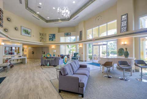 Tiny photo for 1065 NW Tuscany Drive, Port Saint Lucie, FL 34986 (MLS # B26051522)
