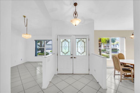 Tiny photo for 1065 NW Tuscany Drive, Port Saint Lucie, FL 34986 (MLS # B26051522)