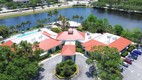 Tiny photo for 1065 NW Tuscany Drive, Port Saint Lucie, FL 34986 (MLS # B26051522)