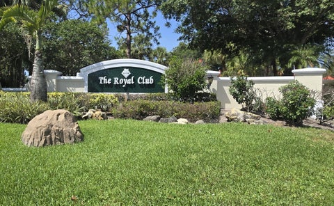Tiny photo for 1065 NW Tuscany Drive, Port Saint Lucie, FL 34986 (MLS # B26051522)