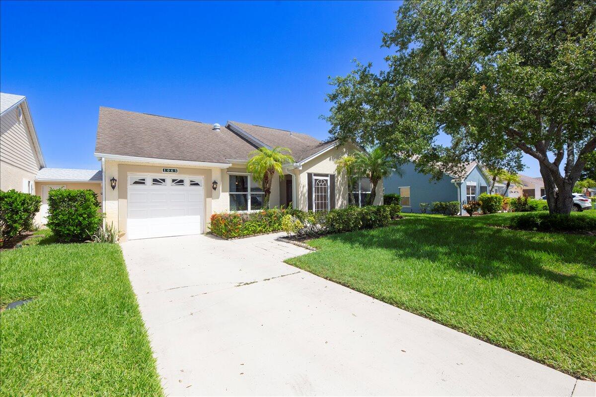 1065 NW Tuscany Drive