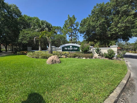 Tiny photo for 1065 NW Tuscany Drive, Port Saint Lucie, FL 34986 (MLS # B26051522)
