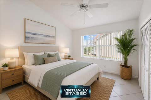 Tiny photo for 1065 NW Tuscany Drive, Port Saint Lucie, FL 34986 (MLS # B26051522)