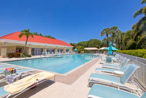 Tiny photo for 1065 NW Tuscany Drive, Port Saint Lucie, FL 34986 (MLS # B26051522)
