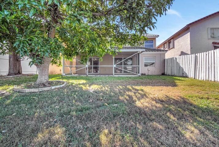 Boca Springs - Residential