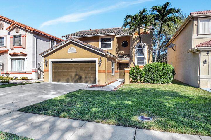 Boca Springs - Residential