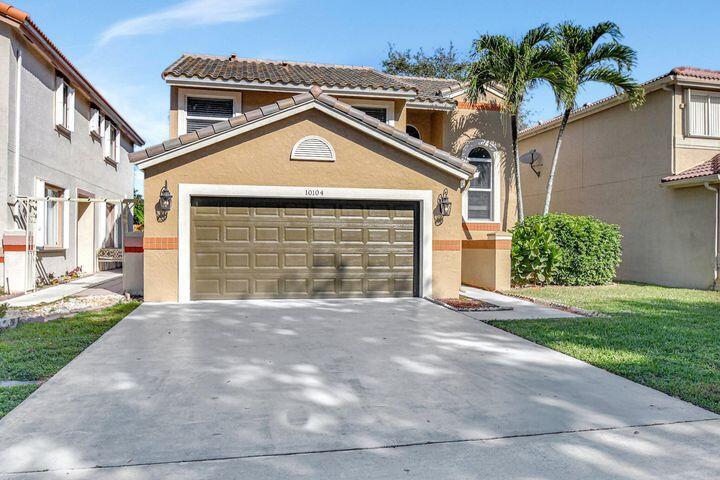Boca Springs - Residential