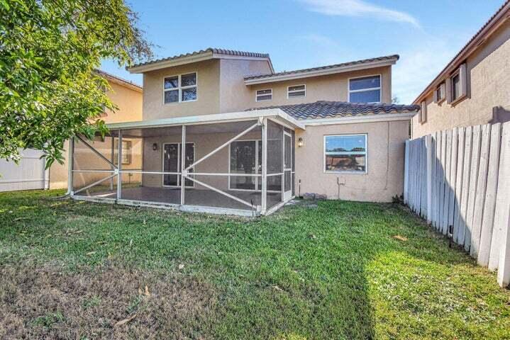 Boca Springs - Residential