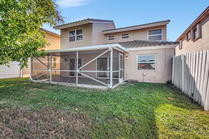 Boca Springs - Residential