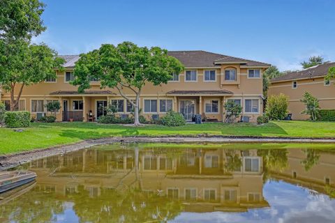 A home in Lake Worth