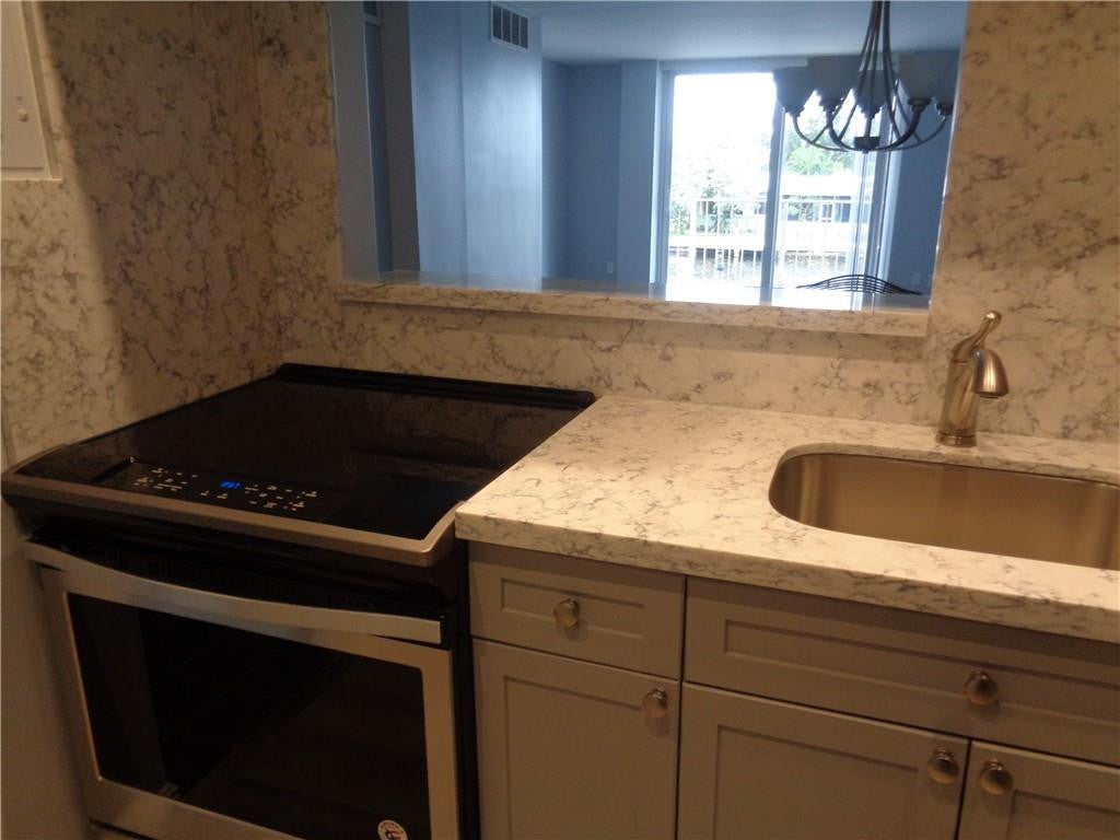Photo of 1777 SE 15th Street #218, Fort Lauderdale, FL 33316 (MLS # B26047584)