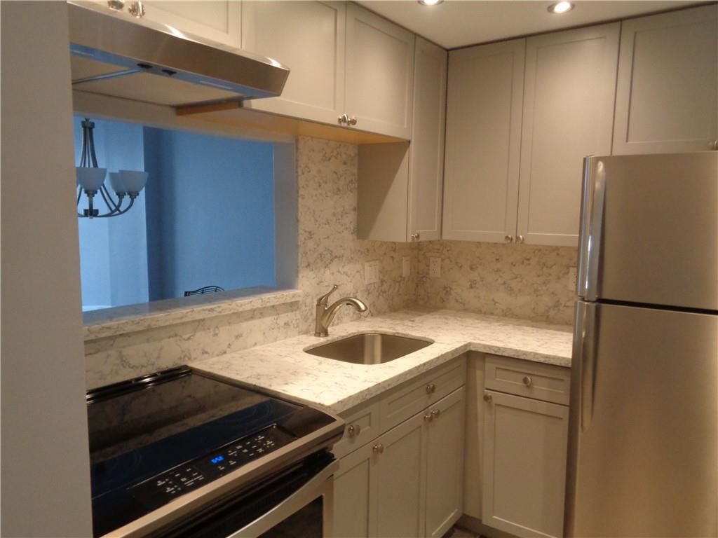 Photo of 1777 SE 15th Street #218, Fort Lauderdale, FL 33316 (MLS # B26047584)