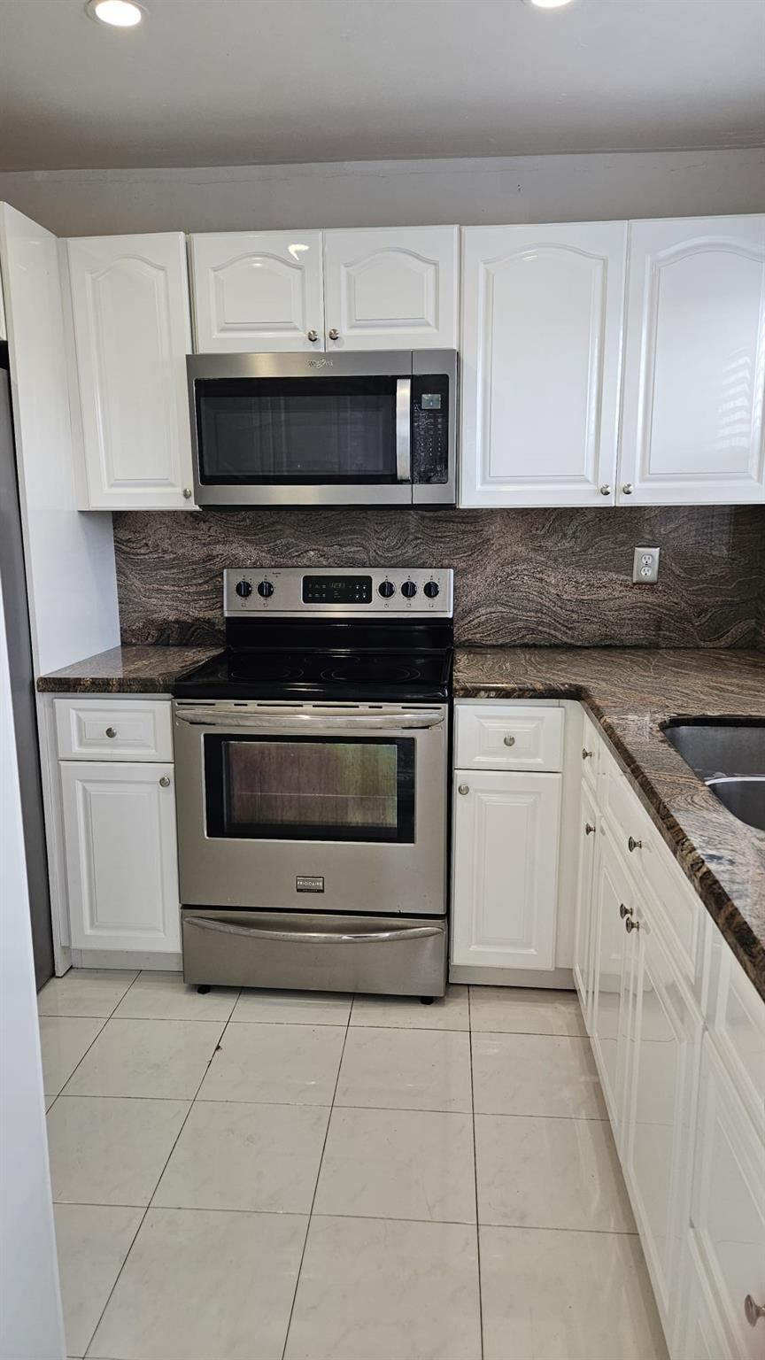 Majestic - Residential