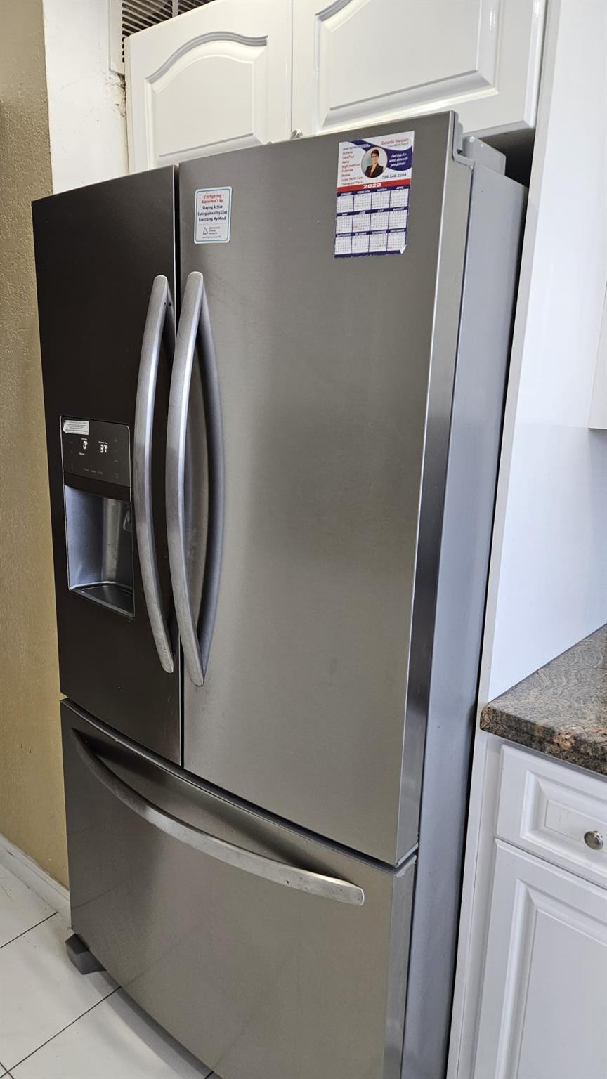 Majestic - Residential