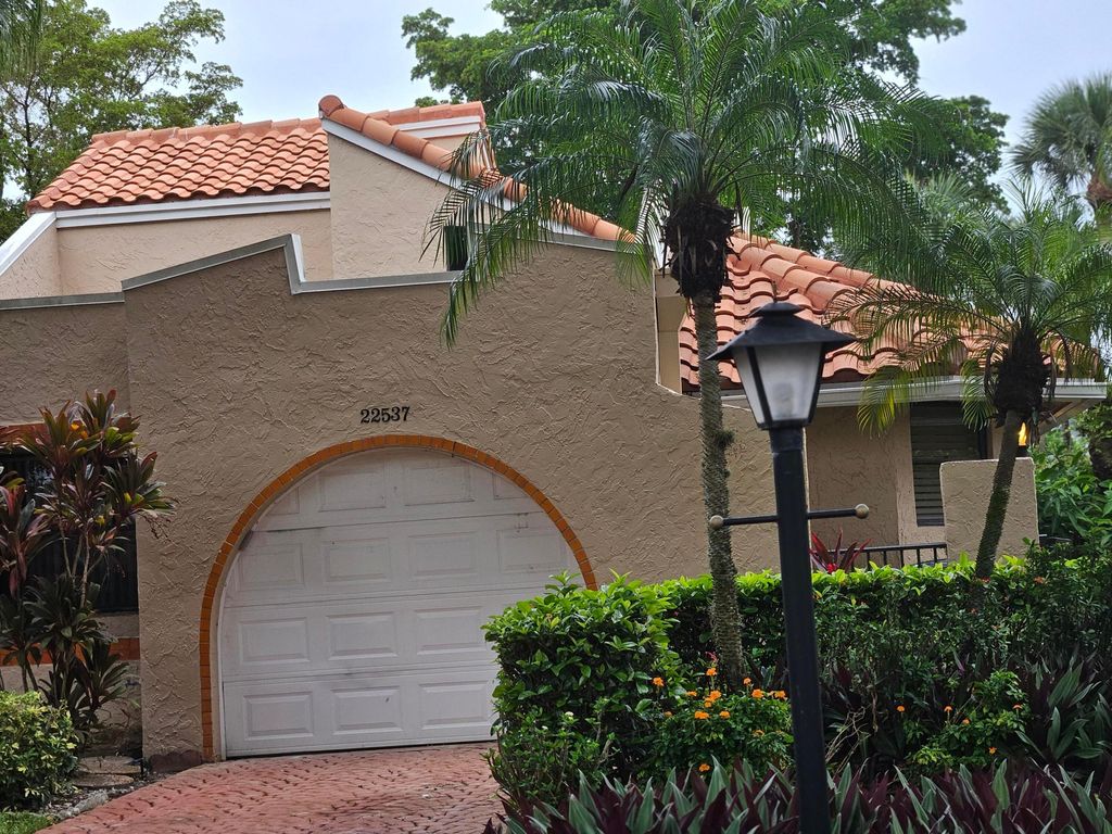 Photo of 22537 Meridiana Drive, Boca Raton, FL 33433 (MLS # R11008944)