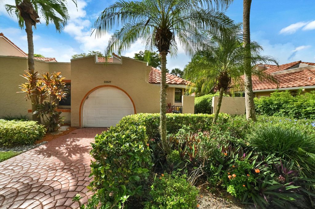 Photo of 22537 Meridiana Drive, Boca Raton, FL 33433 (MLS # R11008944)