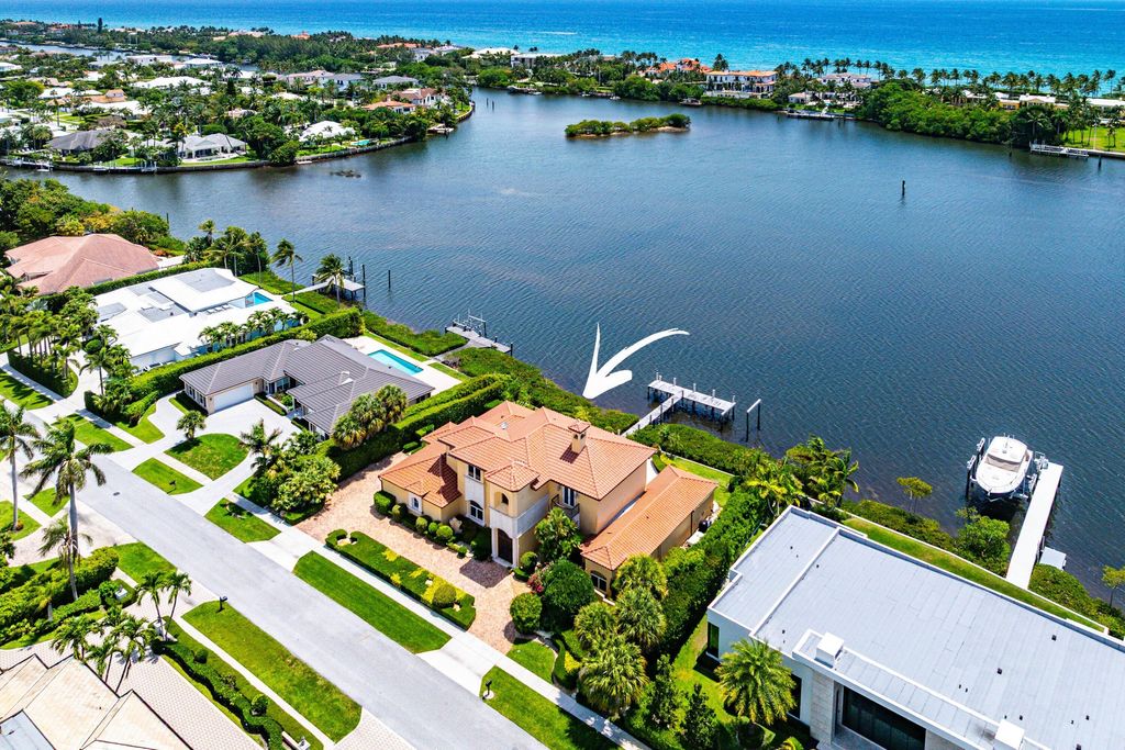 Photo of 1650 Lands End Road, Manalapan, FL 33462 (MLS # B26033014)