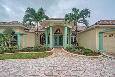 A home in Royal Palm Beach