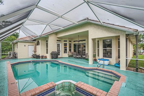 A home in Royal Palm Beach